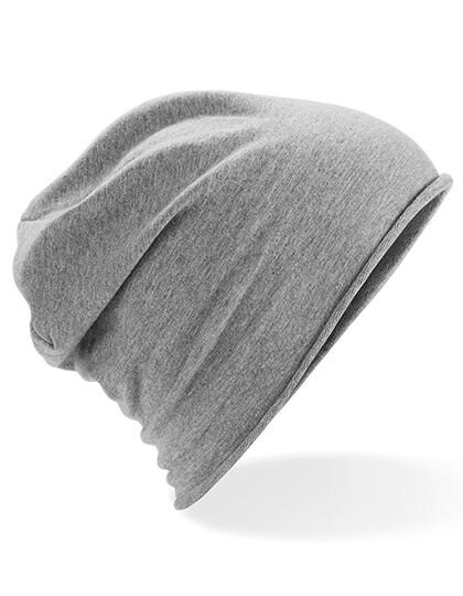 Jersey Beanie, Beechfield B361 // CB361