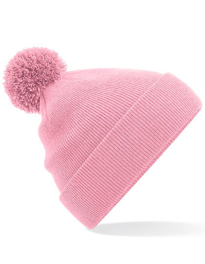 Original Pom Pom Beanie, Beechfield B426 // CB426