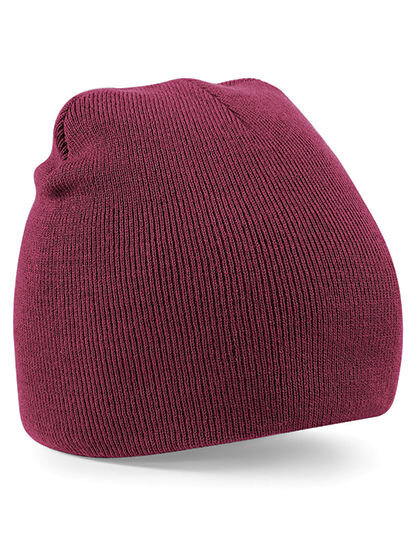 Original Pull-On Beanie, Beechfield B44 // CB44