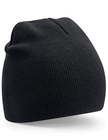 Recycled Original Pull-On Beanie, Beechfield B44R // CB44R