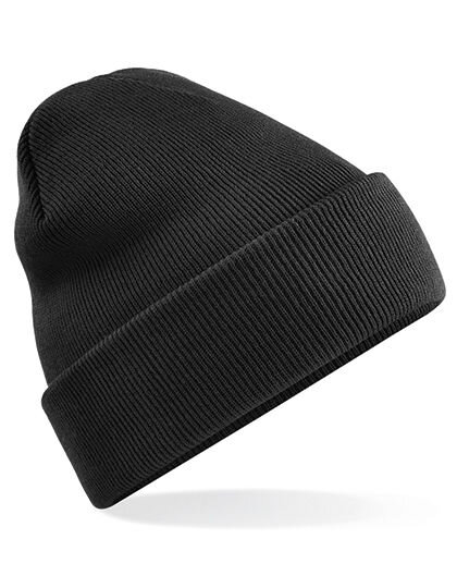 Original Cuffed Beanie, Beechfield B45 // CB45