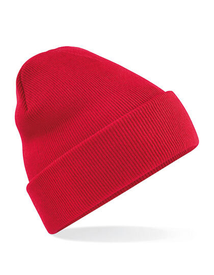 Original Cuffed Beanie, Beechfield B45 // CB45