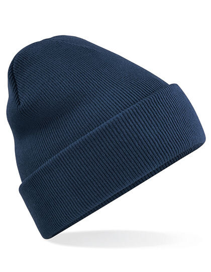 Original Cuffed Beanie, Beechfield B45 // CB45