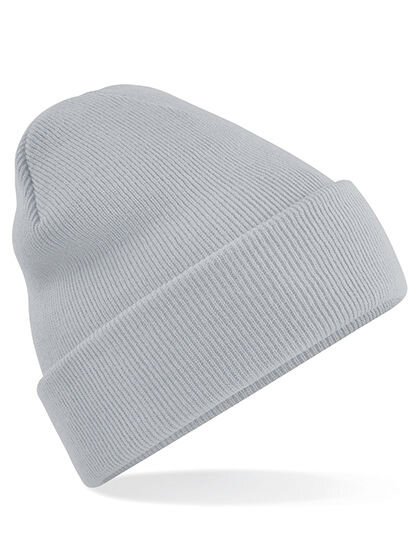 Original Cuffed Beanie, Beechfield B45 // CB45