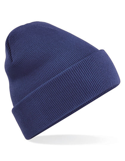 Original Cuffed Beanie, Beechfield B45 // CB45