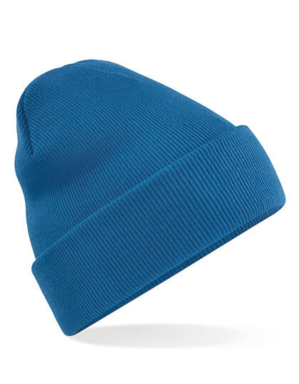 Original Cuffed Beanie, Beechfield B45 // CB45