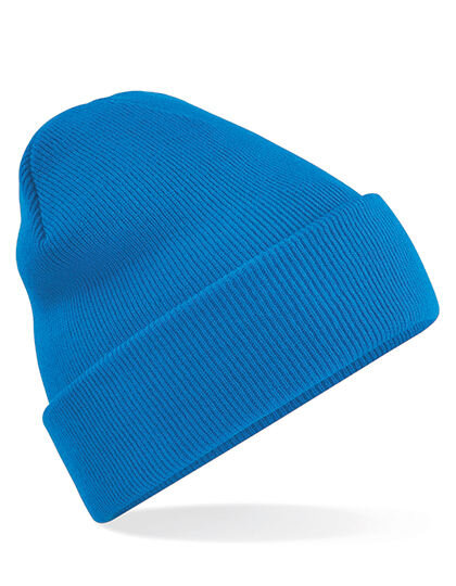 Original Cuffed Beanie, Beechfield B45 // CB45