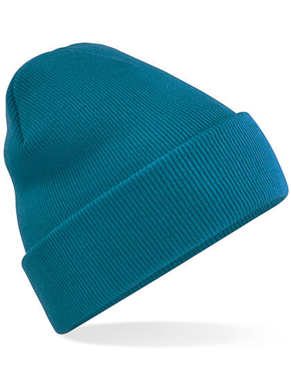 Original Cuffed Beanie, Beechfield B45 // CB45