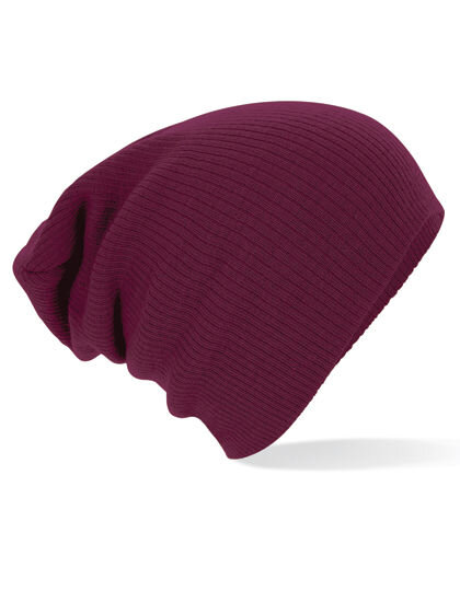 Slouch Beanie, Beechfield B461 // CB461