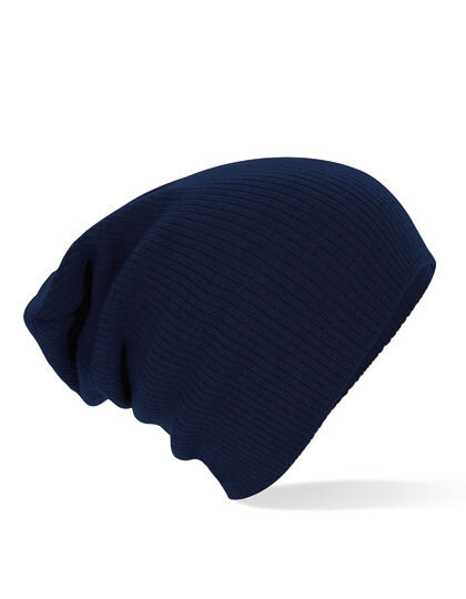 Slouch Beanie, Beechfield B461 // CB461